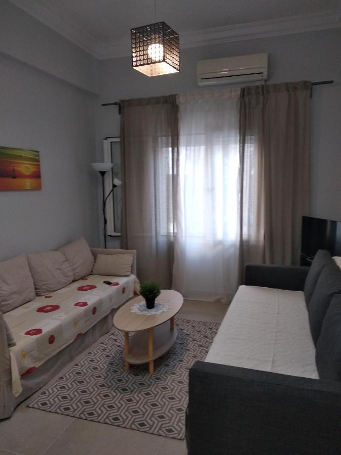 Central Town House 60M2**** Pireus Eksteriør bilde